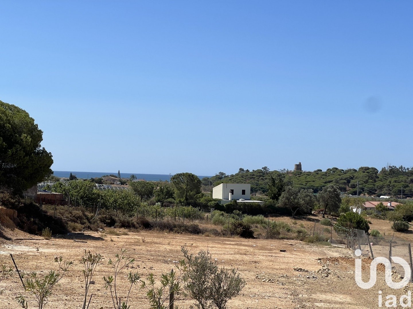 Māja Lepe, Huelva, Spānijā 2 istabas, 5378 m2 Nr. 153757