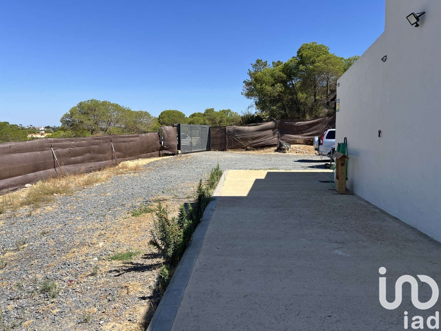 Māja Lepe, Huelva, Spānijā 2 istabas, 5378 m2 Nr. 153757