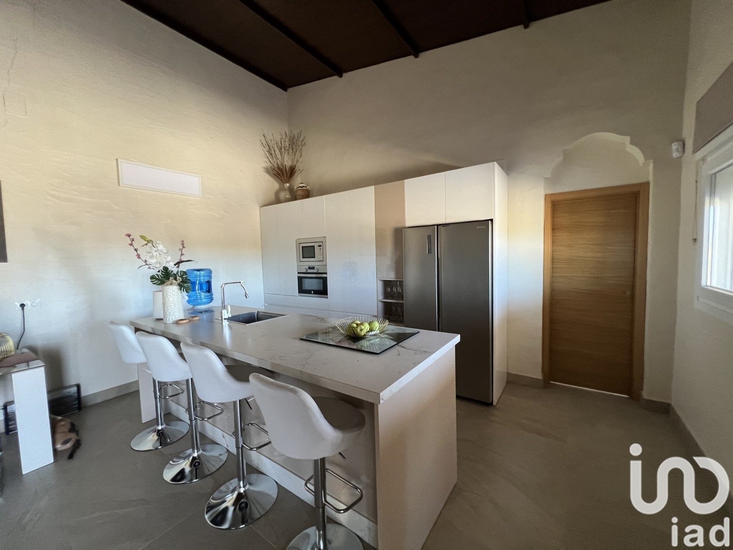 Māja Lepe, Huelva, Spānijā 2 istabas, 5378 m2 Nr. 153757