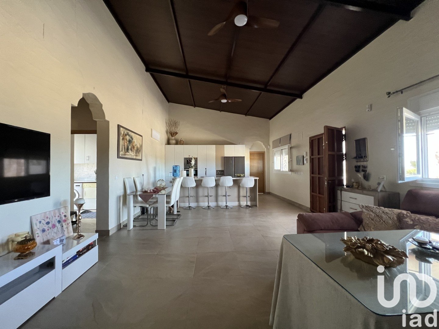 Māja Lepe, Huelva, Spānijā 2 istabas, 5378 m2 Nr. 153757