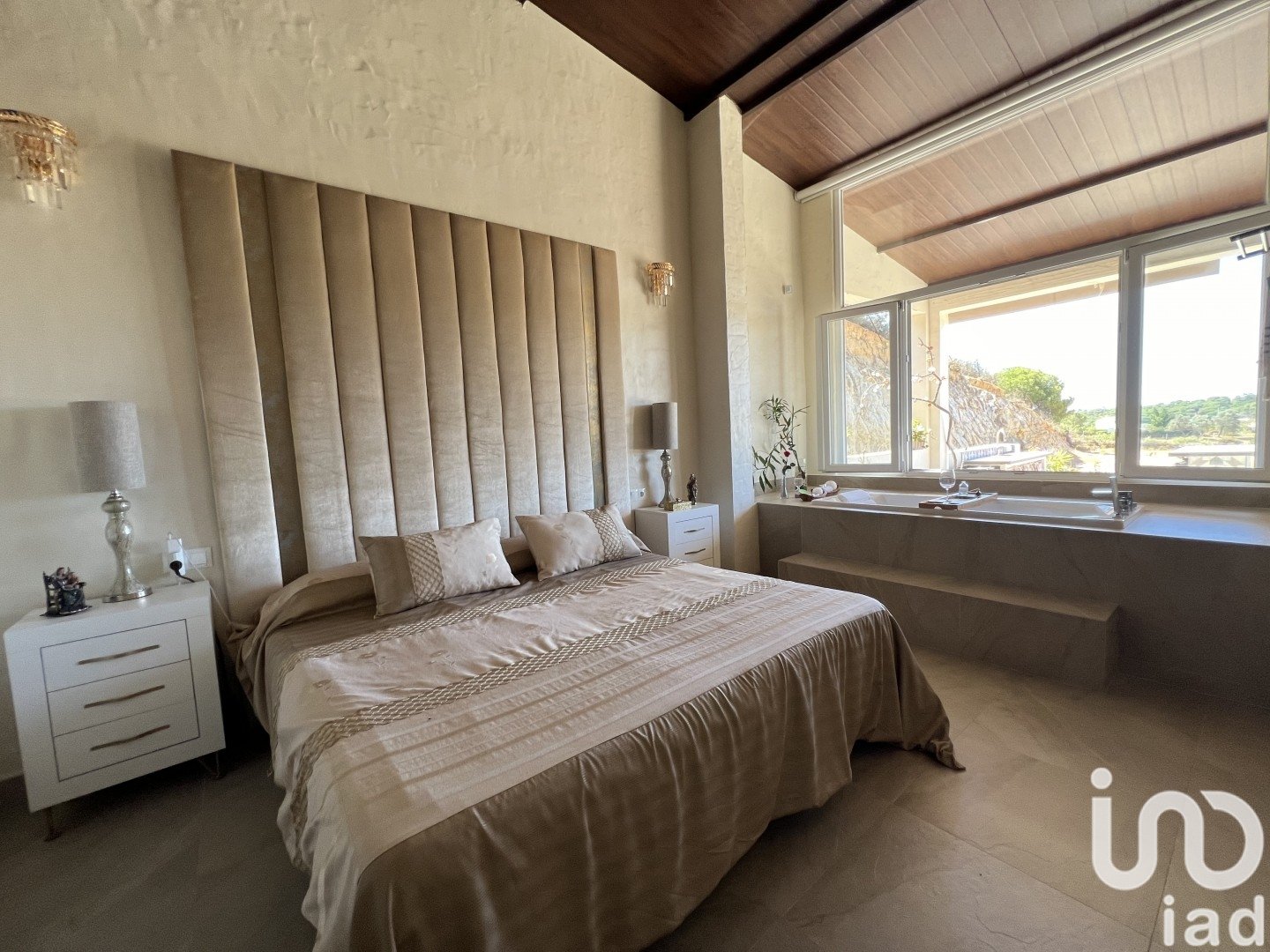 Māja Lepe, Huelva, Spānijā 2 istabas, 5378 m2 Nr. 153757