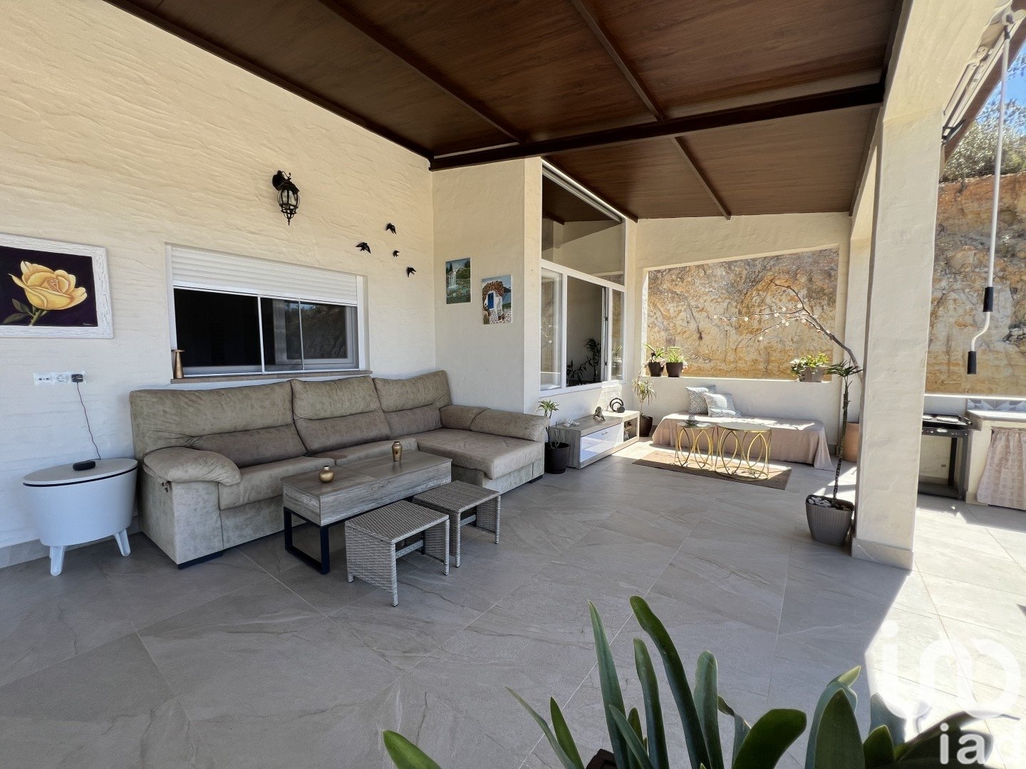Māja Lepe, Huelva, Spānijā 2 istabas, 5378 m2 Nr. 153757