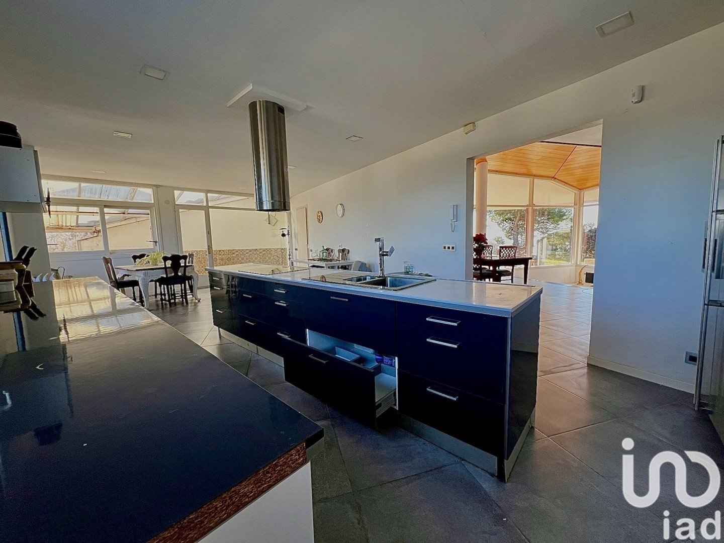 House à Mataro, Barcelona, Espagne 4 chambres, 403 m2 No. 153760