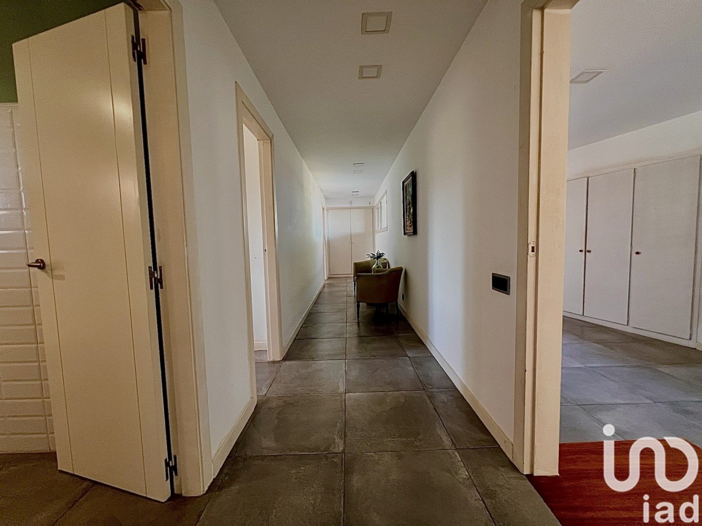 House à Mataro, Barcelona, Espagne 4 chambres, 403 m2 No. 153760