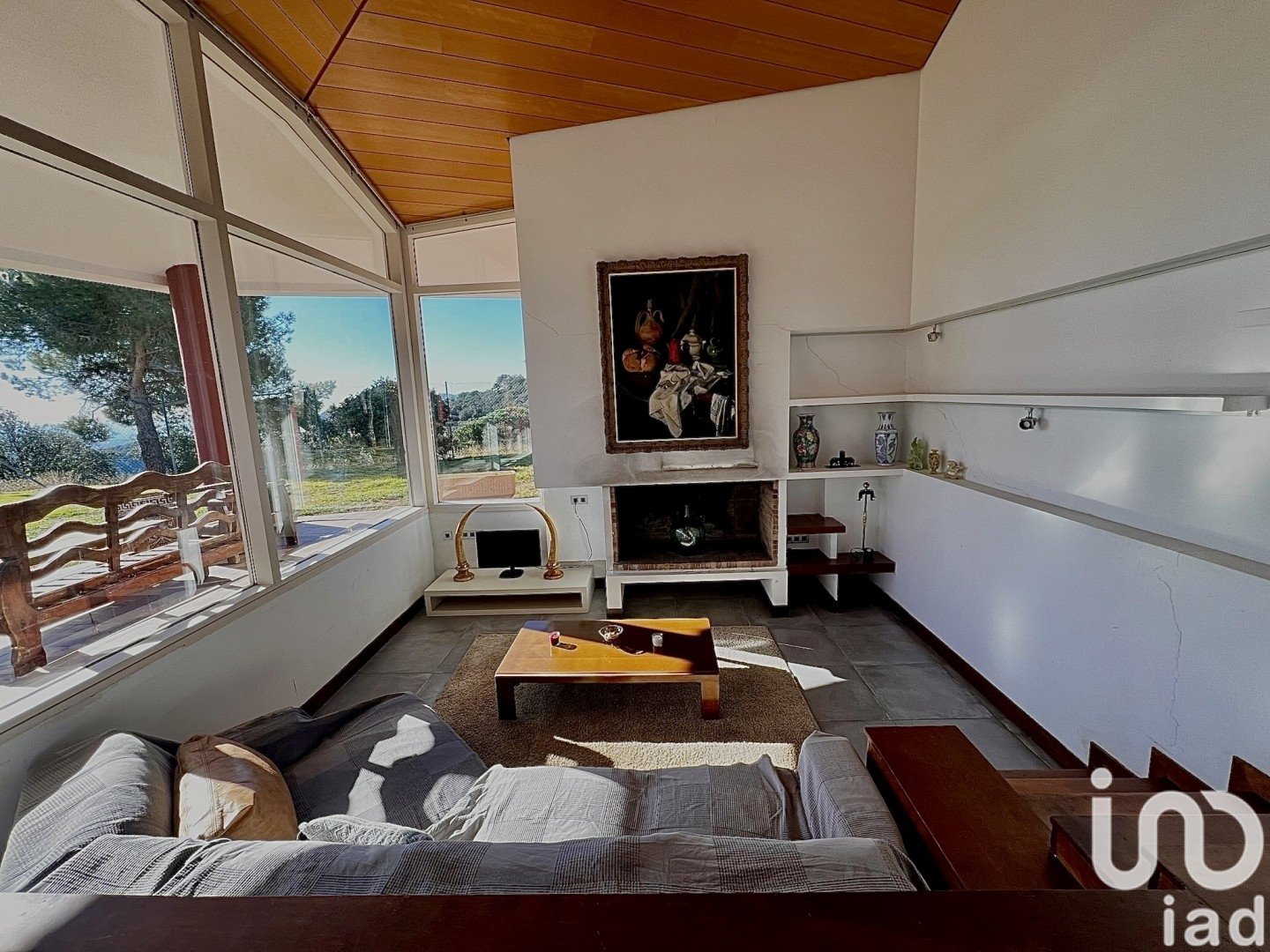 House à Mataro, Barcelona, Espagne 4 chambres, 403 m2 No. 153760