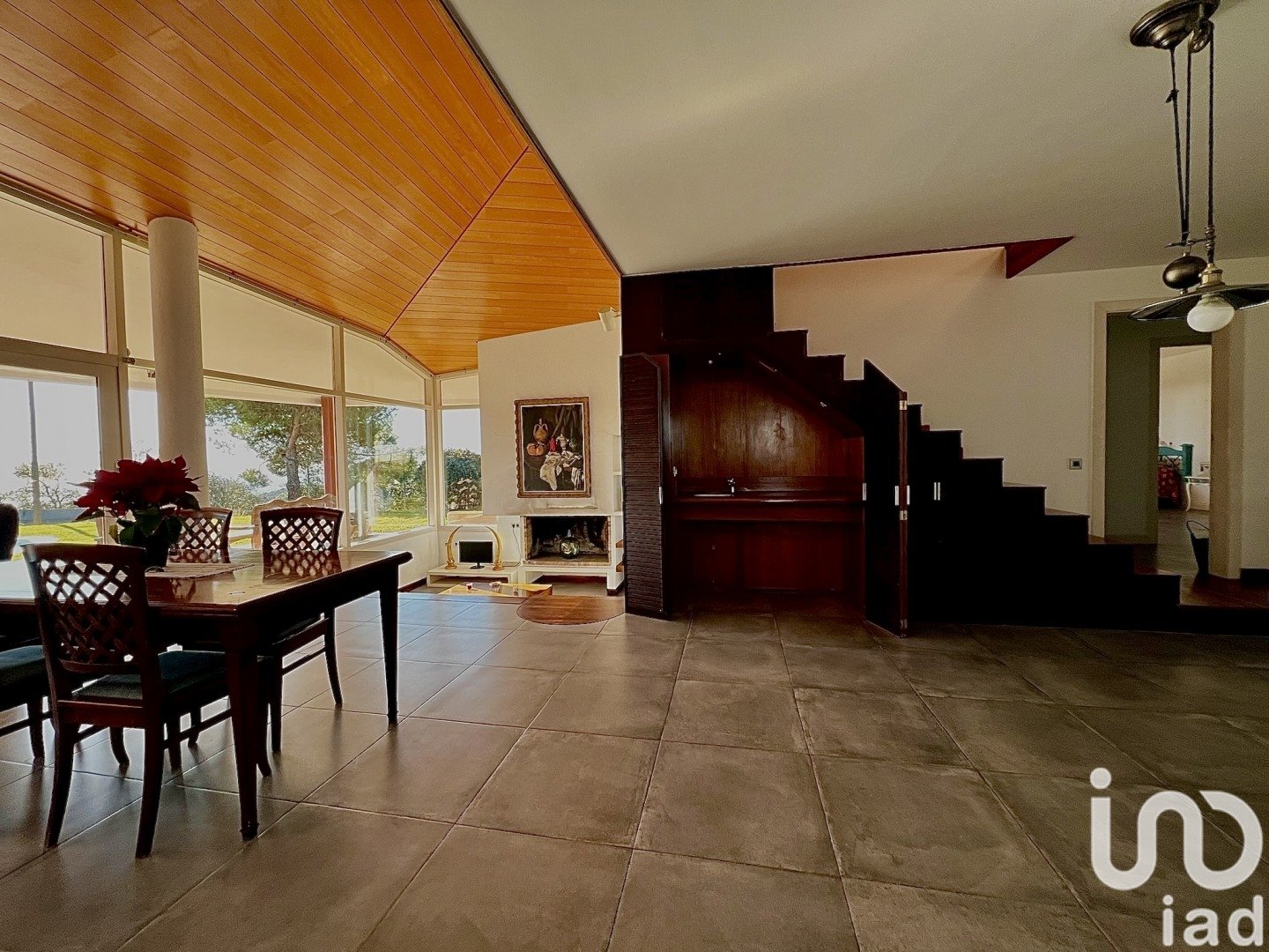 House à Mataro, Barcelona, Espagne 4 chambres, 403 m2 No. 153760