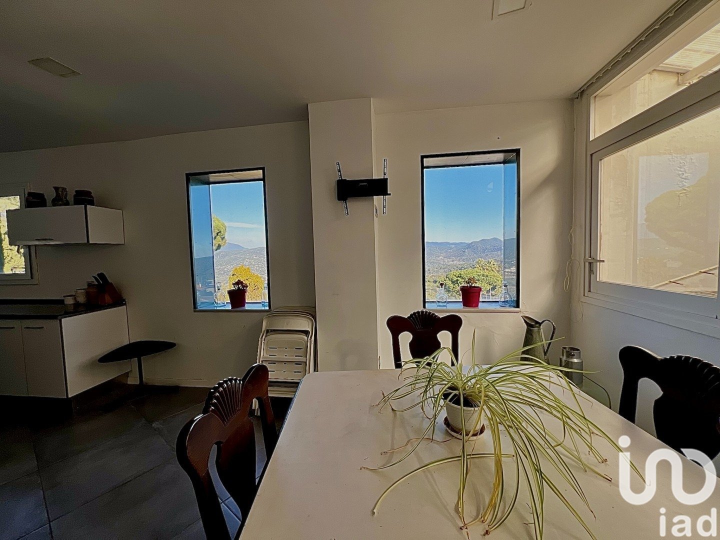 House à Mataro, Barcelona, Espagne 4 chambres, 403 m2 No. 153760