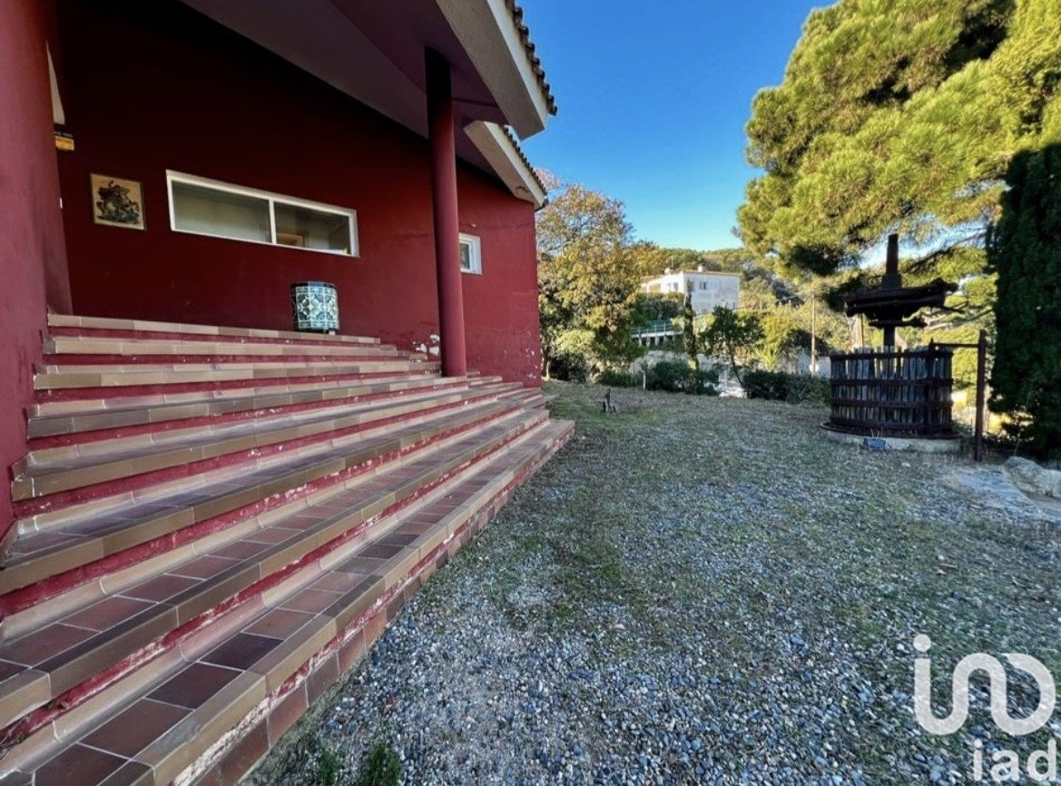 House à Mataro, Barcelona, Espagne 4 chambres, 403 m2 No. 153760