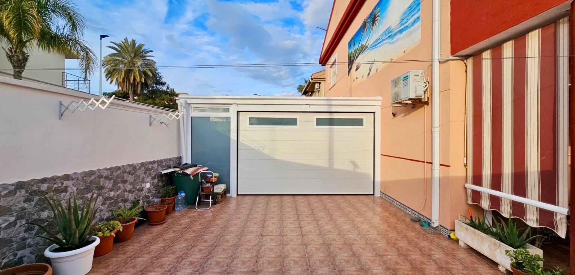 Rindu māja San Javier, Murcia, Spānijā 3 istabas, 155 m2 Nr. 138875