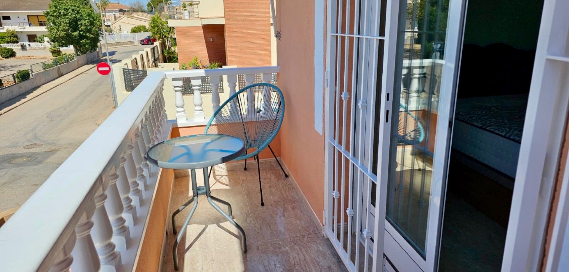 Rindu māja San Javier, Murcia, Spānijā 3 istabas, 155 m2 Nr. 138875