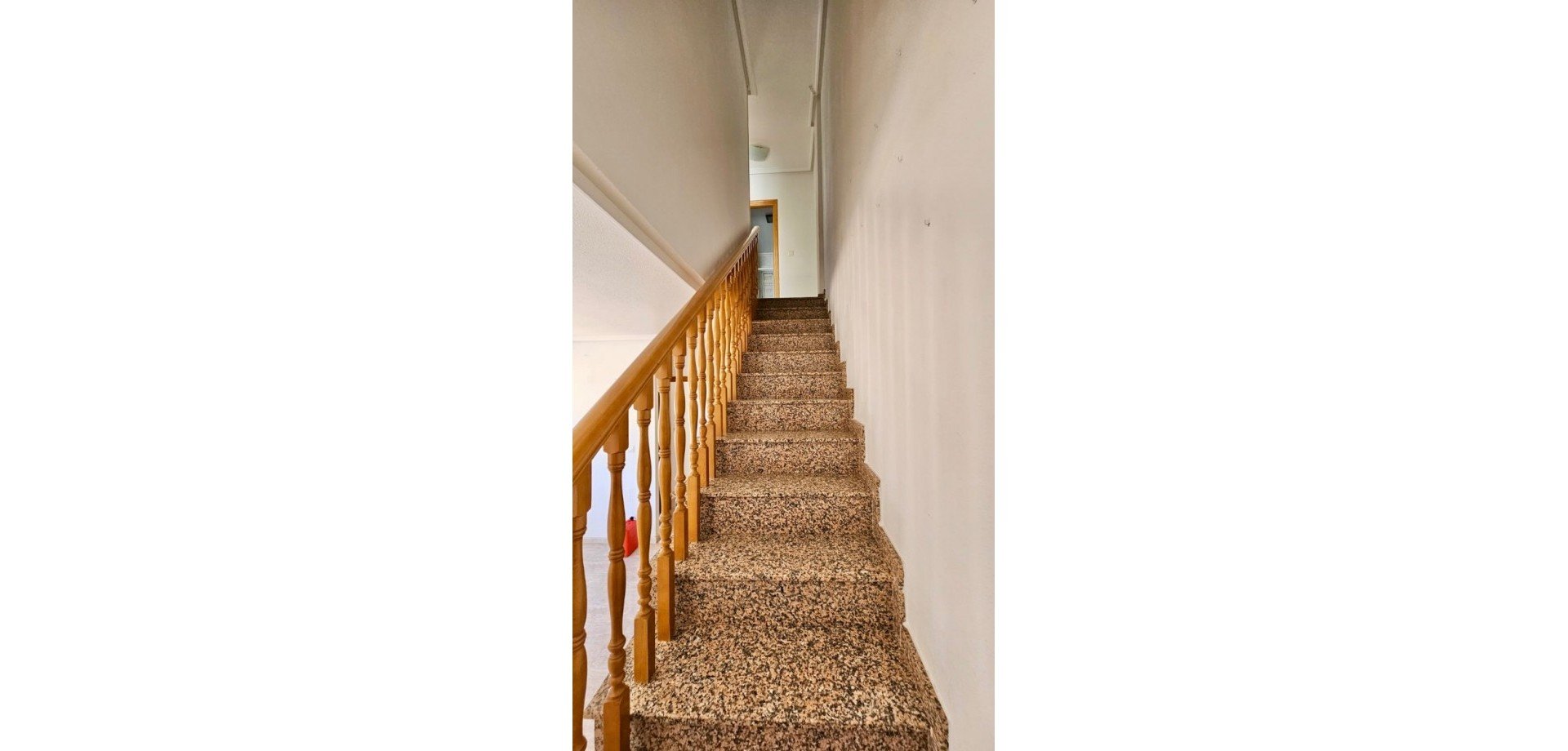 Rindu māja San Javier, Murcia, Spānijā 3 istabas, 155 m2 Nr. 138875