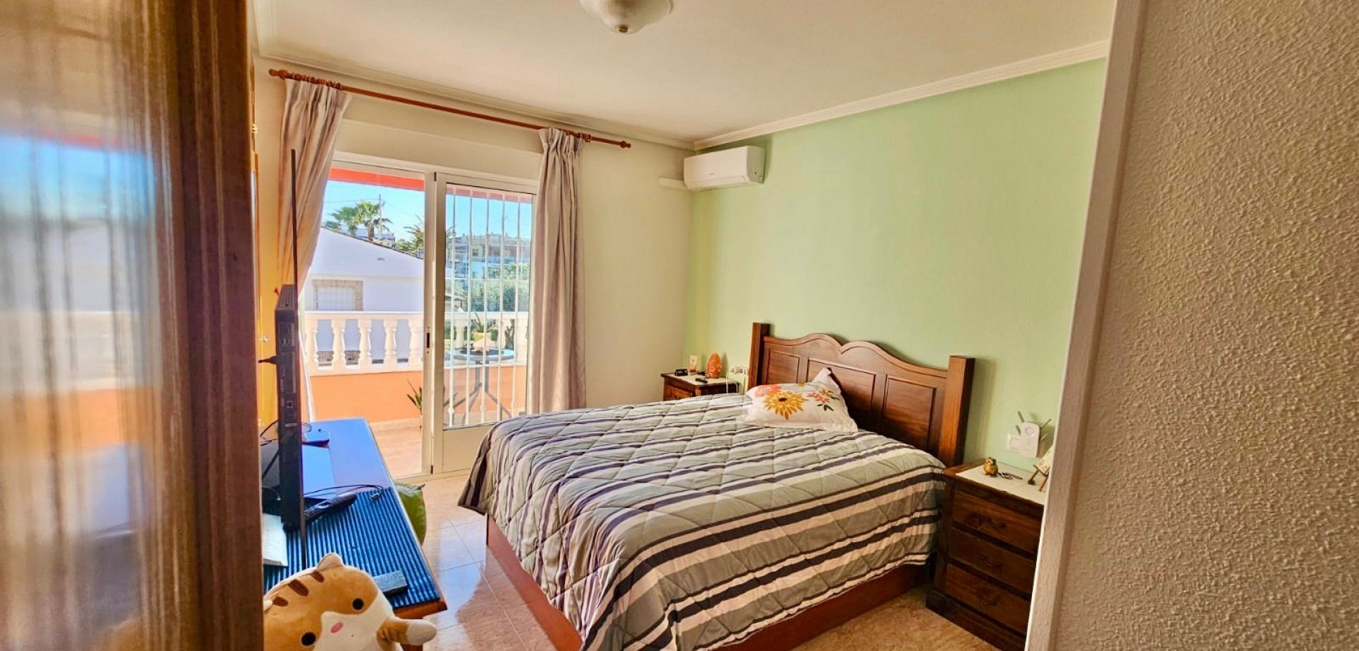 Rindu māja San Javier, Murcia, Spānijā 3 istabas, 155 m2 Nr. 138875