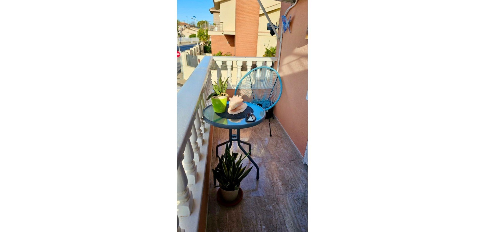 Rindu māja San Javier, Murcia, Spānijā 3 istabas, 155 m2 Nr. 138875
