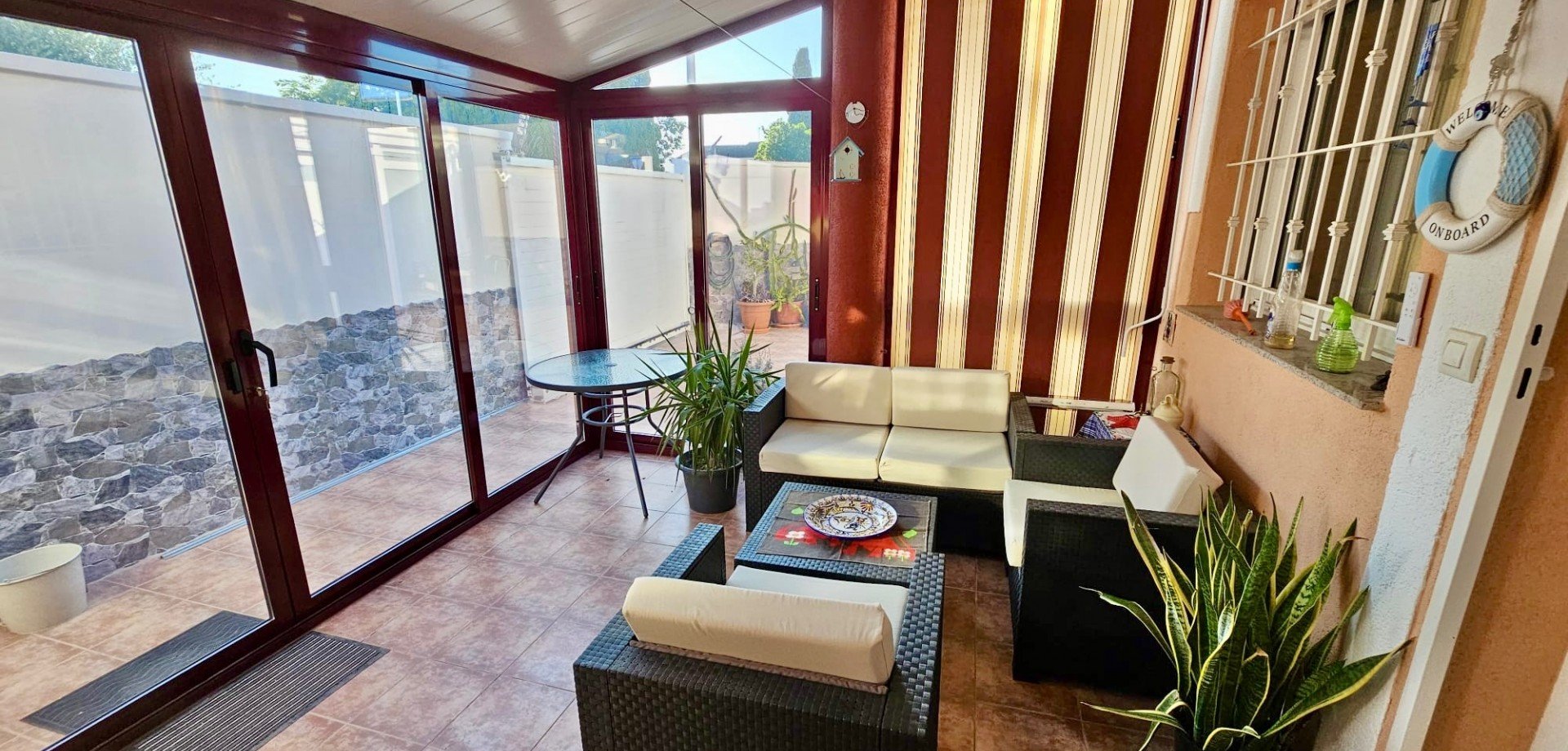Rindu māja San Javier, Murcia, Spānijā 3 istabas, 155 m2 Nr. 138875