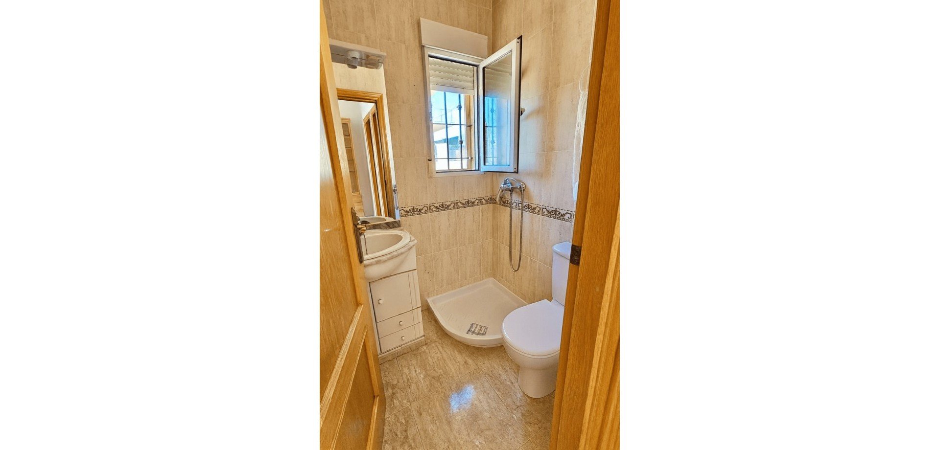 Rindu māja San Javier, Murcia, Spānijā 3 istabas, 155 m2 Nr. 138875