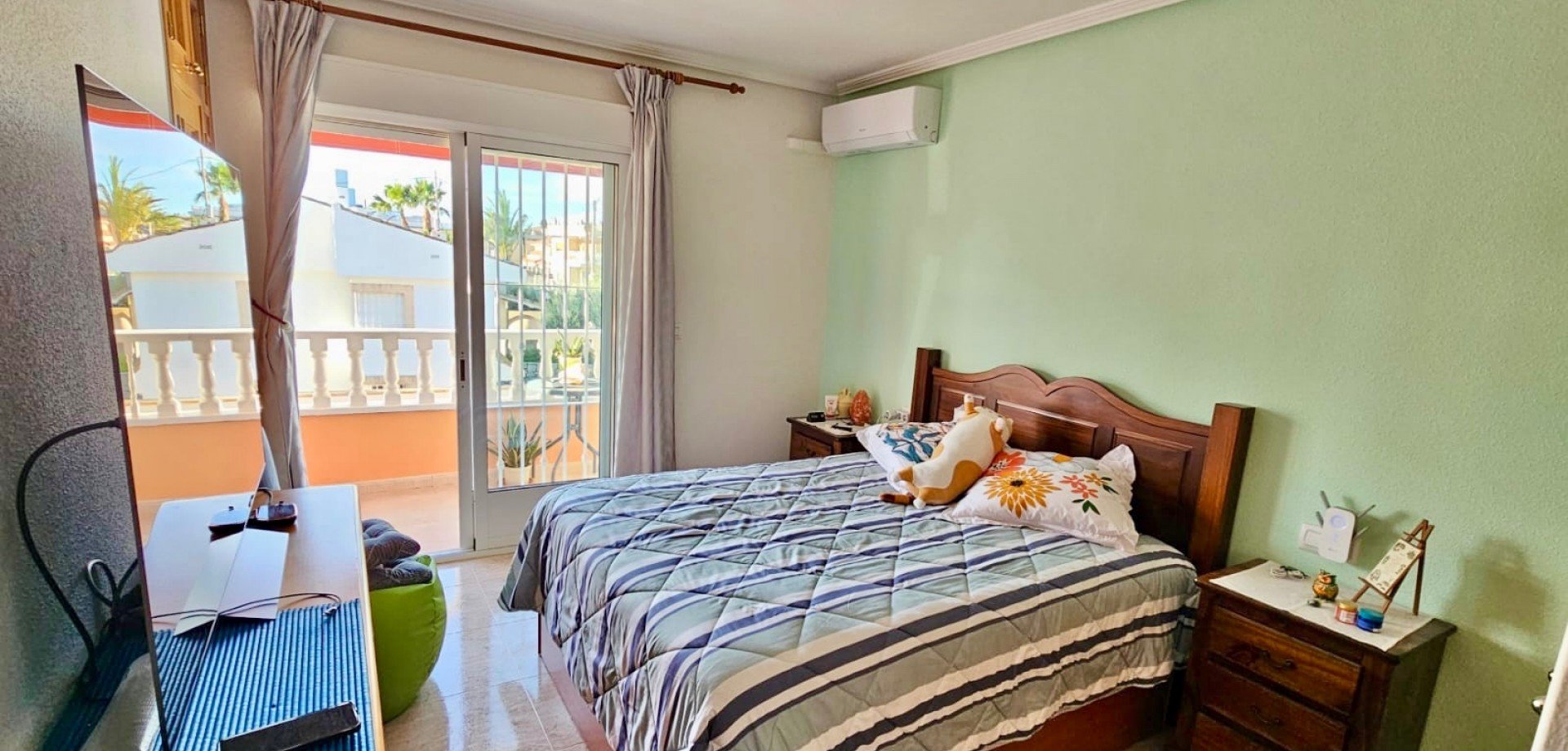 Rindu māja San Javier, Murcia, Spānijā 3 istabas, 155 m2 Nr. 138875