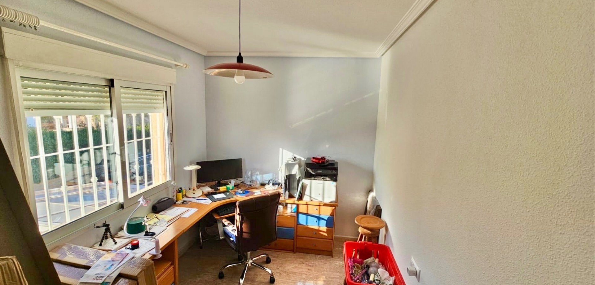 Rindu māja San Javier, Murcia, Spānijā 3 istabas, 155 m2 Nr. 138875