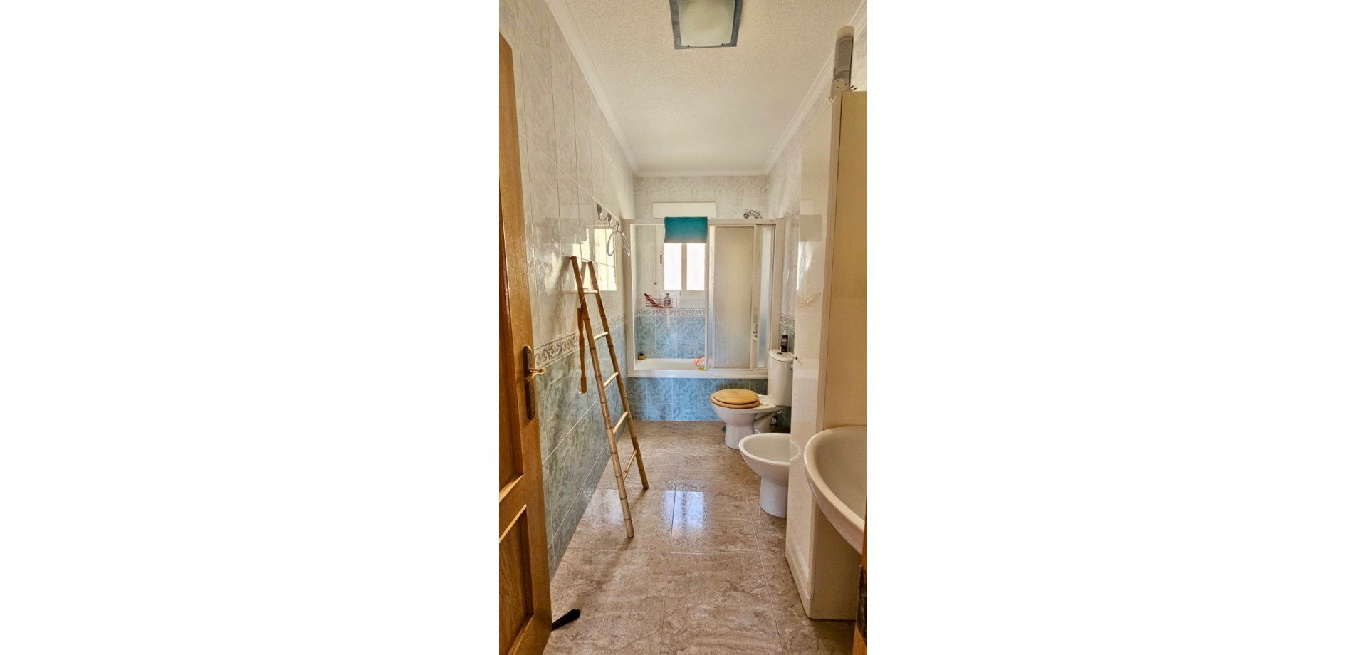Rindu māja San Javier, Murcia, Spānijā 3 istabas, 155 m2 Nr. 138875