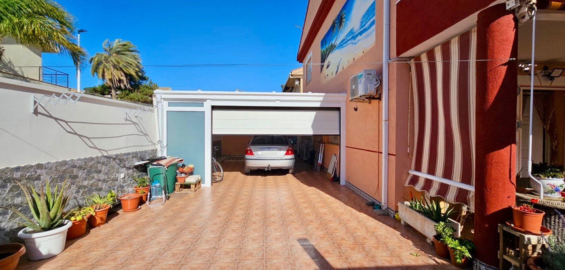 Rindu māja San Javier, Murcia, Spānijā 3 istabas, 155 m2 Nr. 138875