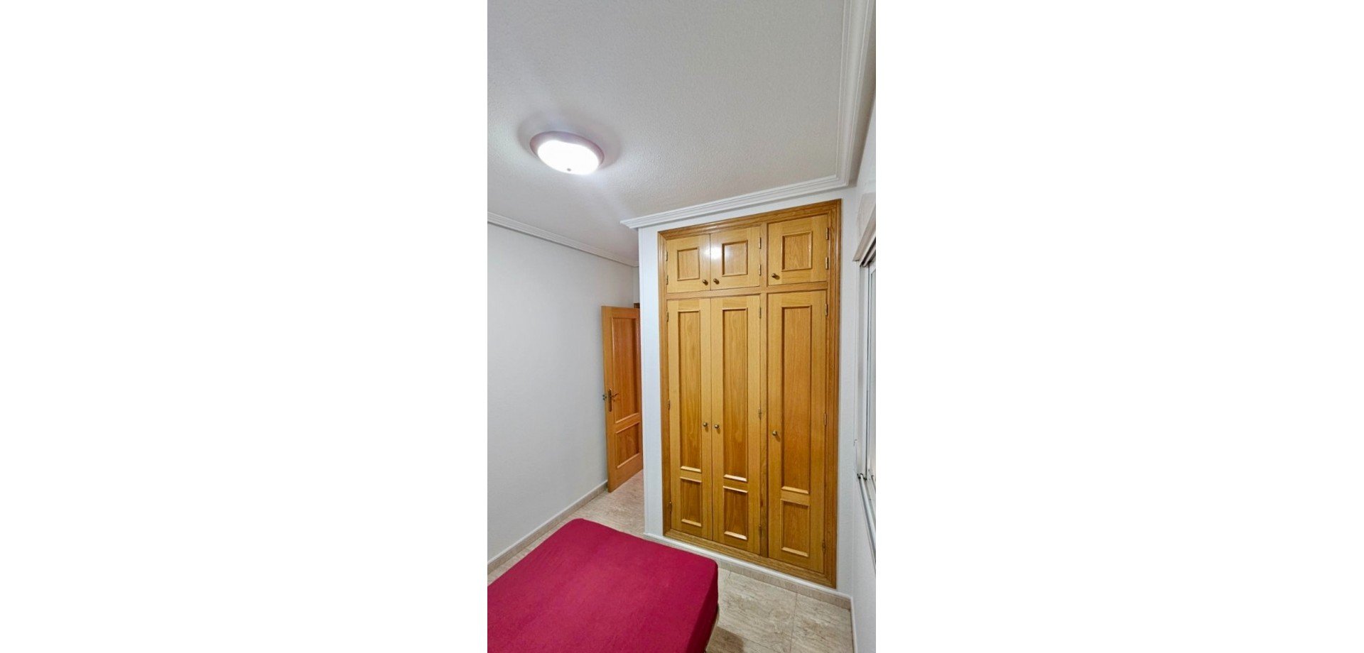 Rindu māja San Javier, Murcia, Spānijā 3 istabas, 155 m2 Nr. 138875