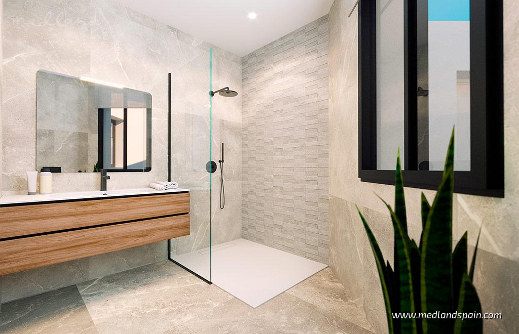 Appartamento a Torrevieja, Alicante, Spagna 2 camere da letto, 86 mq. N° 141367