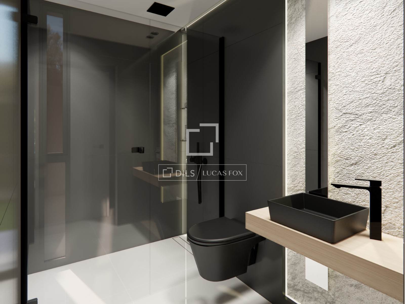 Huvila Sitges, Barcelona, Espanja 4 makuuhuonetta, 180 m2 No. 150686
