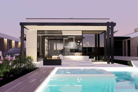 Villa a Sitges, Barcelona, Spagna 4 camere da letto, 180 mq. N° 150686