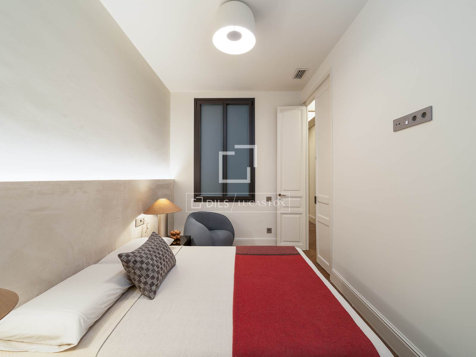 Huoneisto Barcelona, Espanja 3 makuuhuonetta, 148 m2 No. 150690