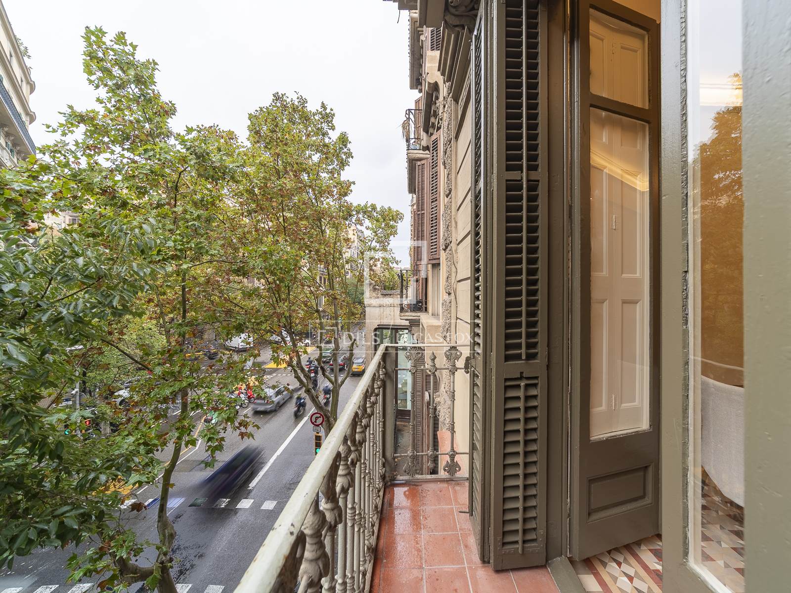 Huoneisto Barcelona, Espanja 3 makuuhuonetta, 148 m2 No. 150690