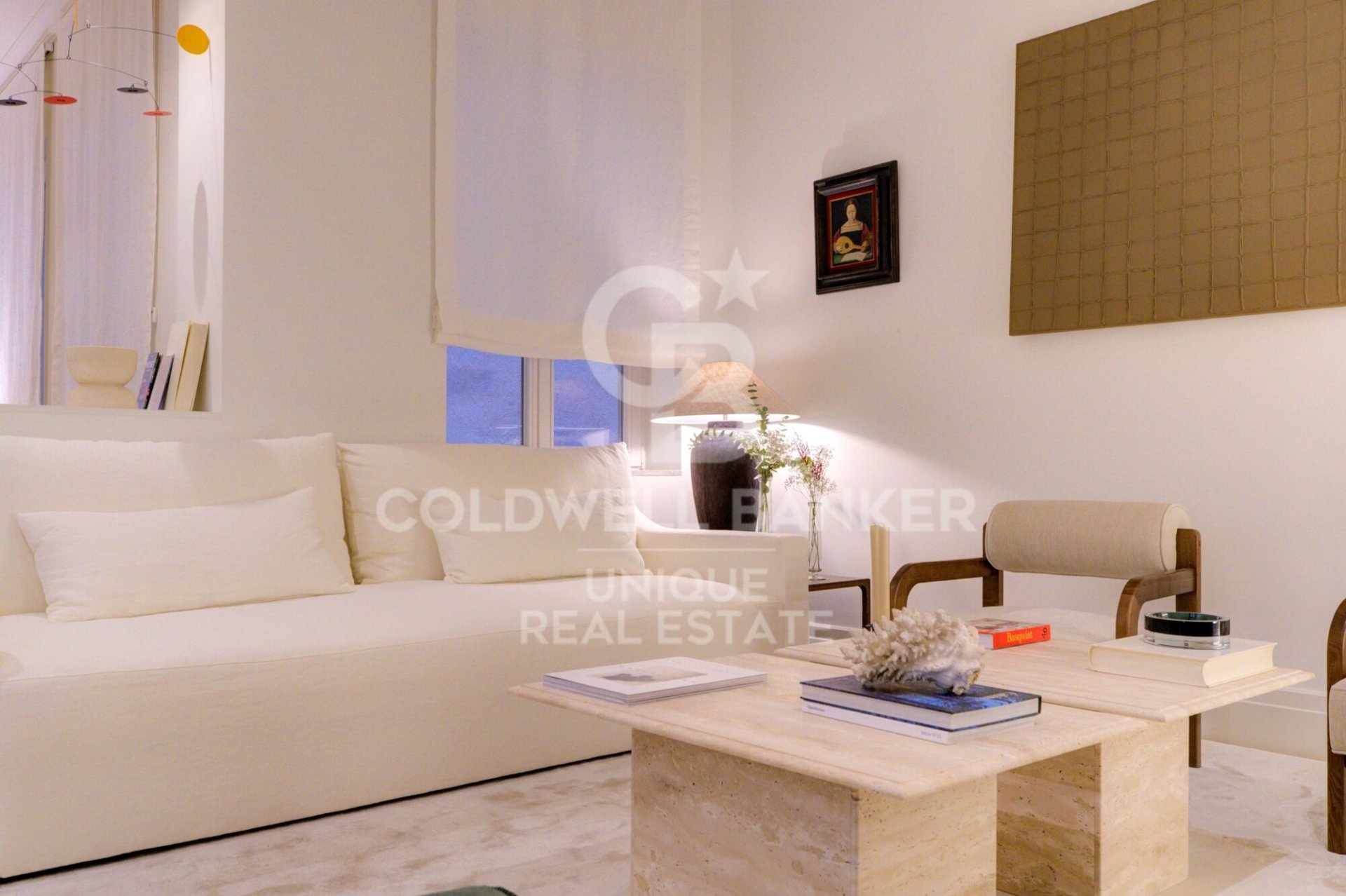 Dzīvoklis Madrid, Spānijā 2 istabas, 212 m2 Nr. 159520