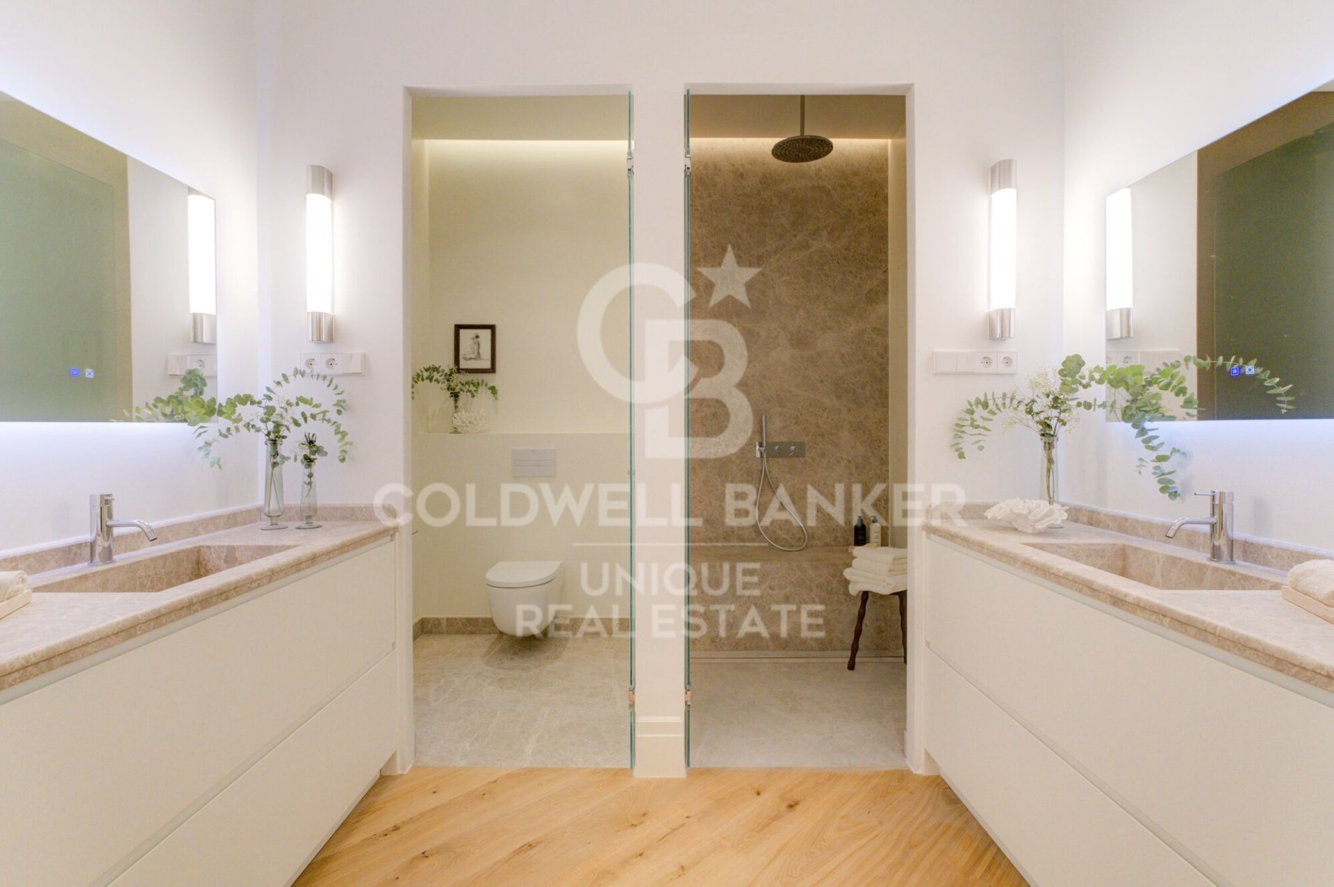 Dzīvoklis Madrid, Spānijā 2 istabas, 212 m2 Nr. 159520