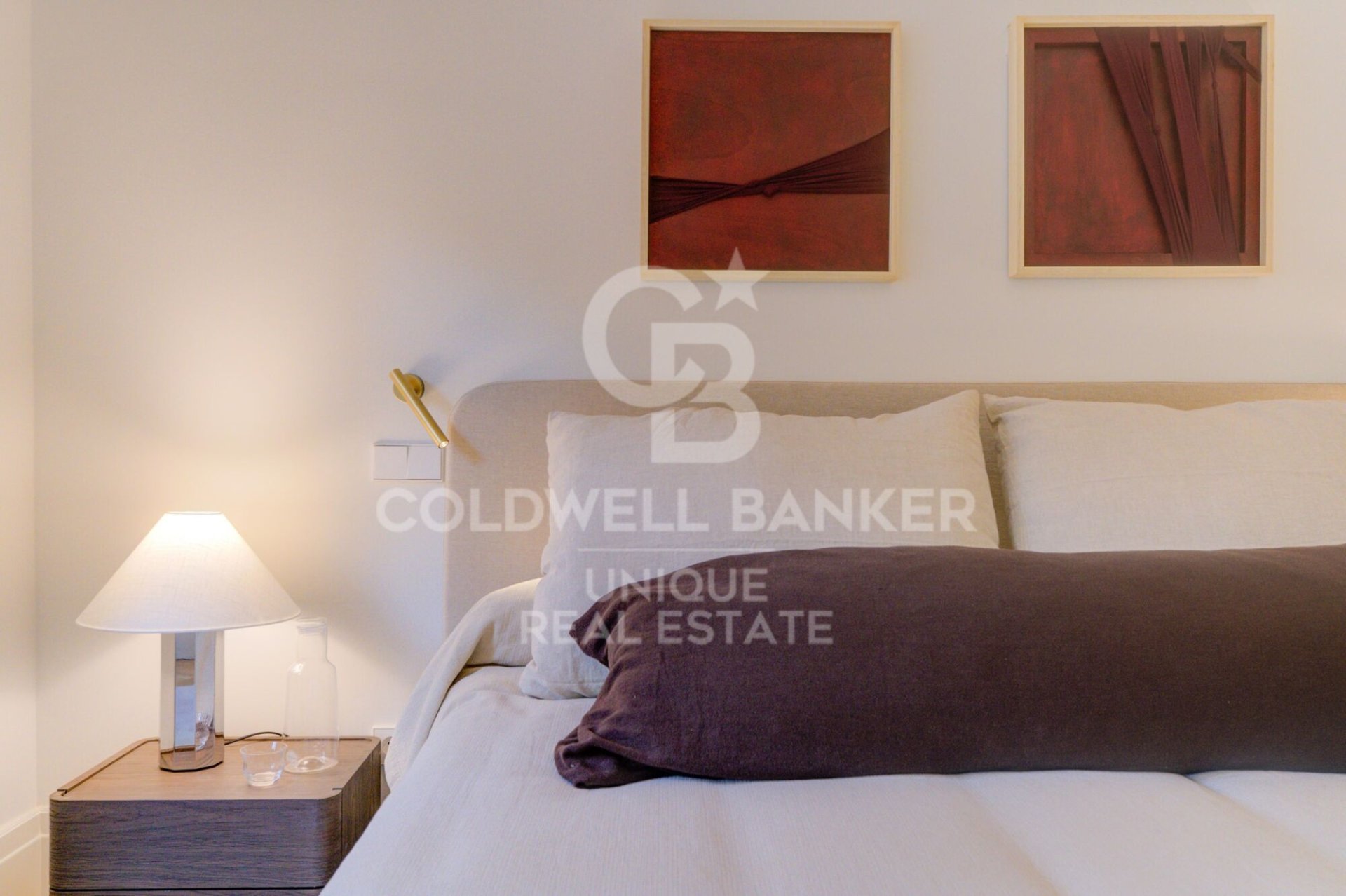 Dzīvoklis Madrid, Spānijā 2 istabas, 212 m2 Nr. 159520