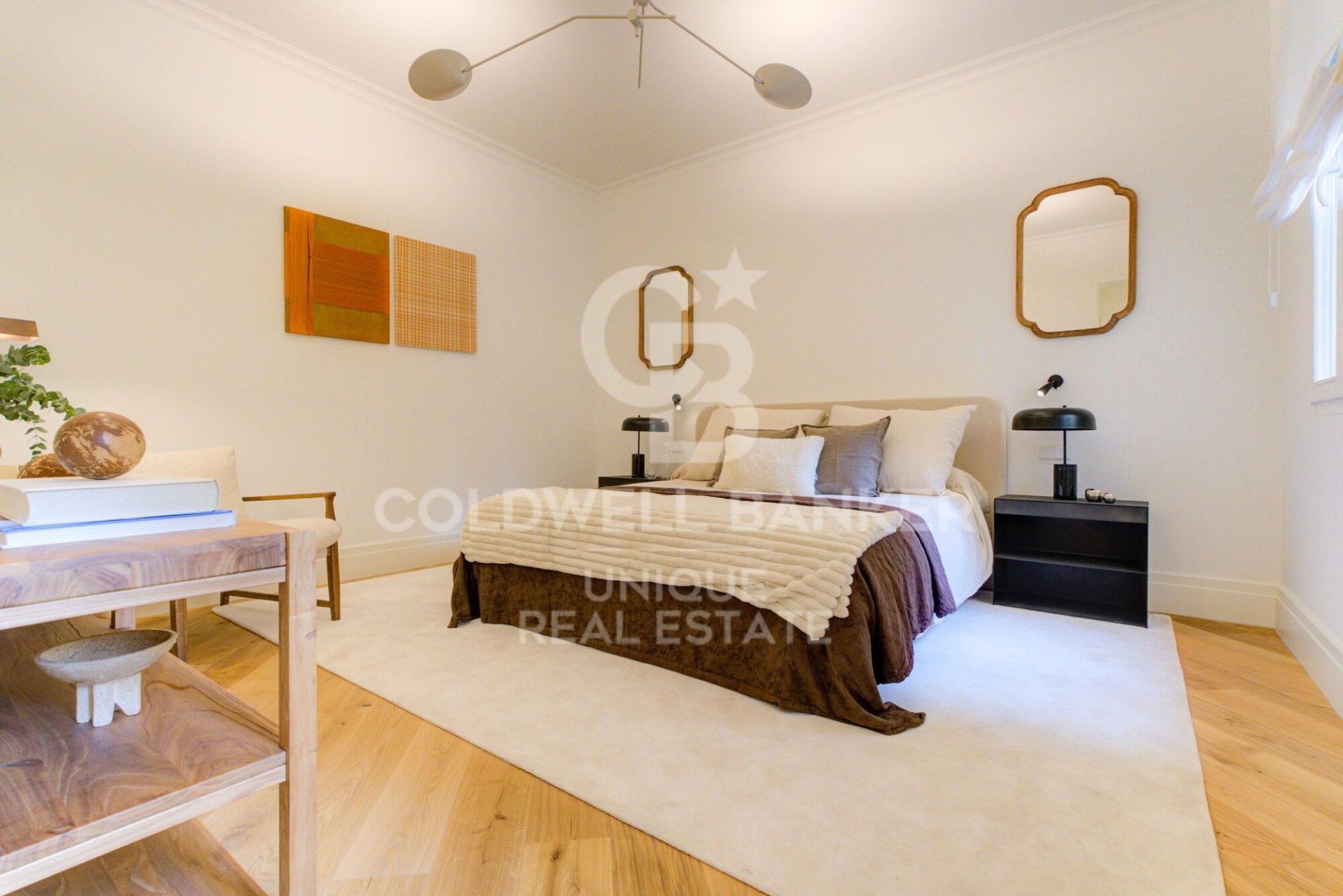 Dzīvoklis Madrid, Spānijā 2 istabas, 212 m2 Nr. 159520