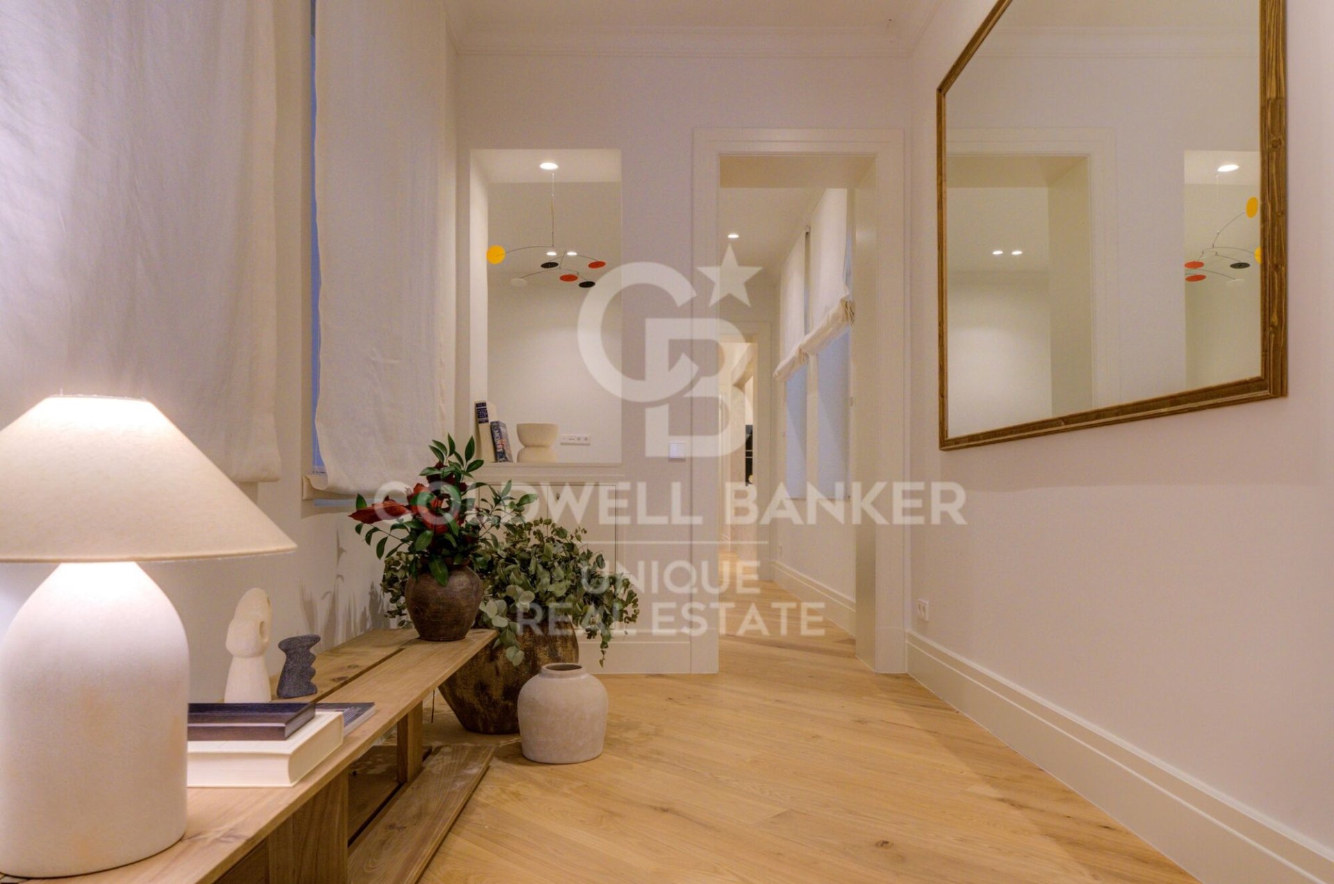 Dzīvoklis Madrid, Spānijā 2 istabas, 212 m2 Nr. 159520
