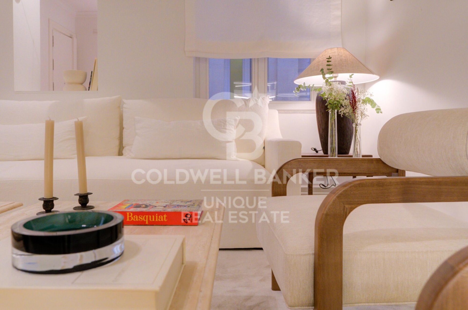 Dzīvoklis Madrid, Spānijā 2 istabas, 212 m2 Nr. 159520