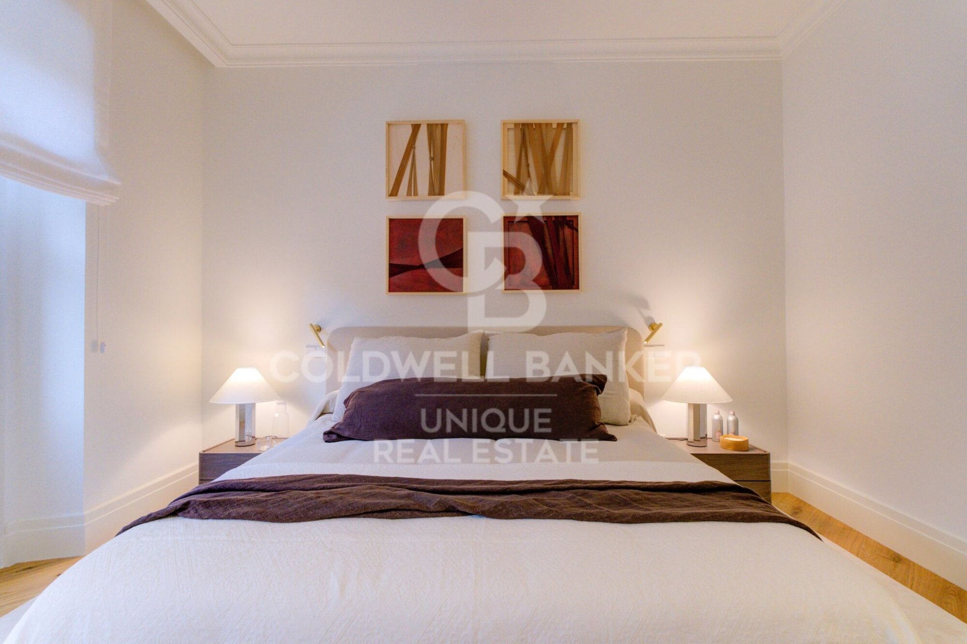 Dzīvoklis Madrid, Spānijā 2 istabas, 212 m2 Nr. 159520