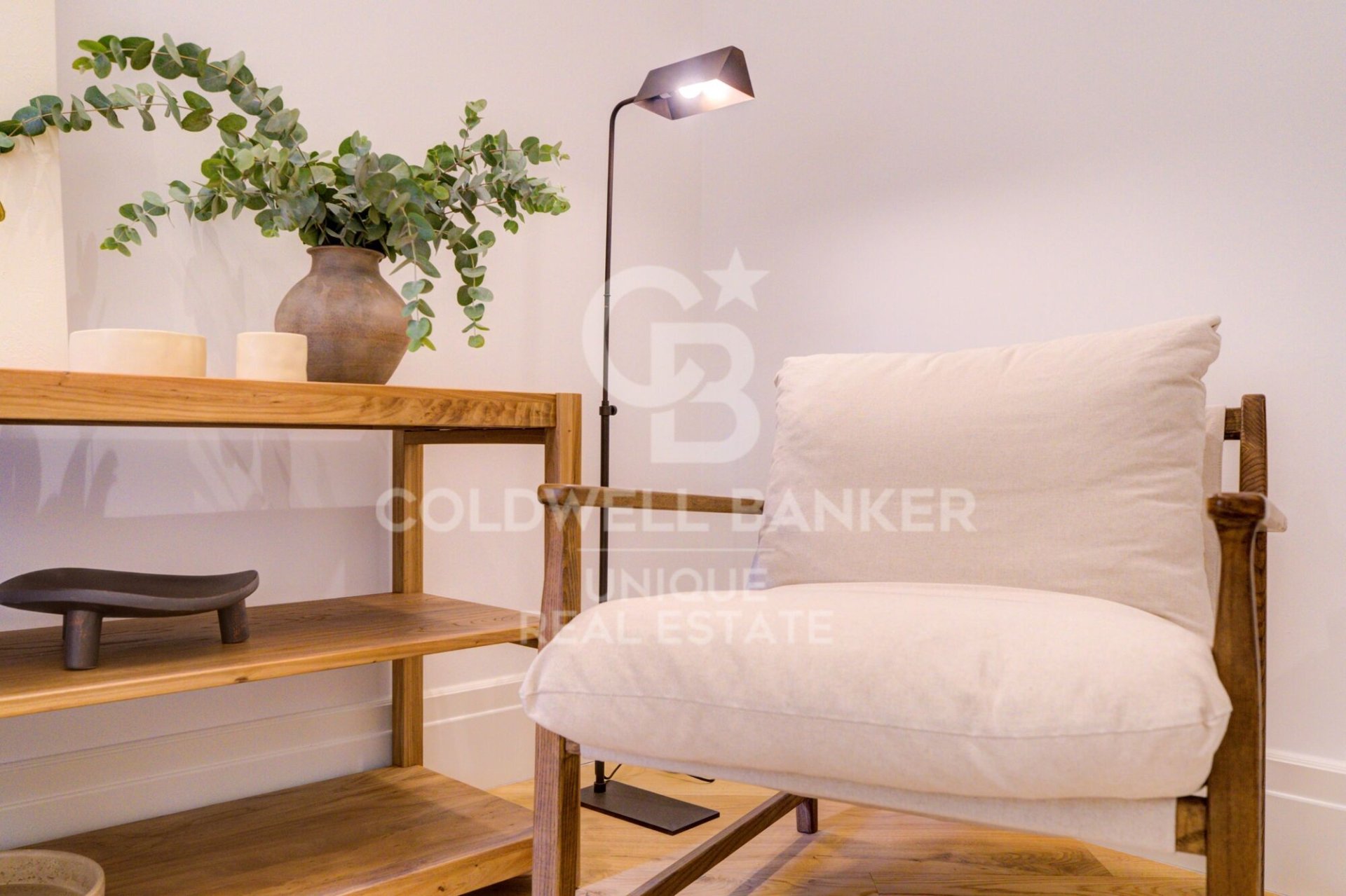 Dzīvoklis Madrid, Spānijā 2 istabas, 212 m2 Nr. 159520