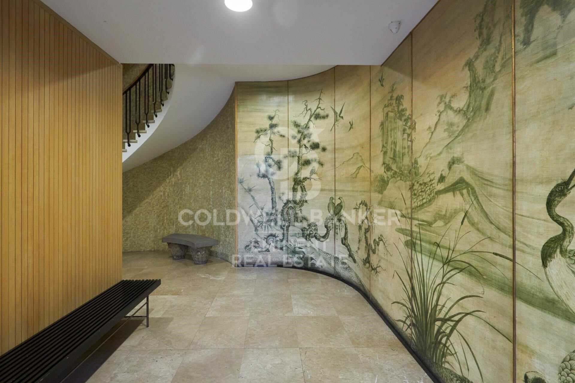 Apartment in Barcelona, Spain 4 bedrooms, 283 sq.m. No. 159519