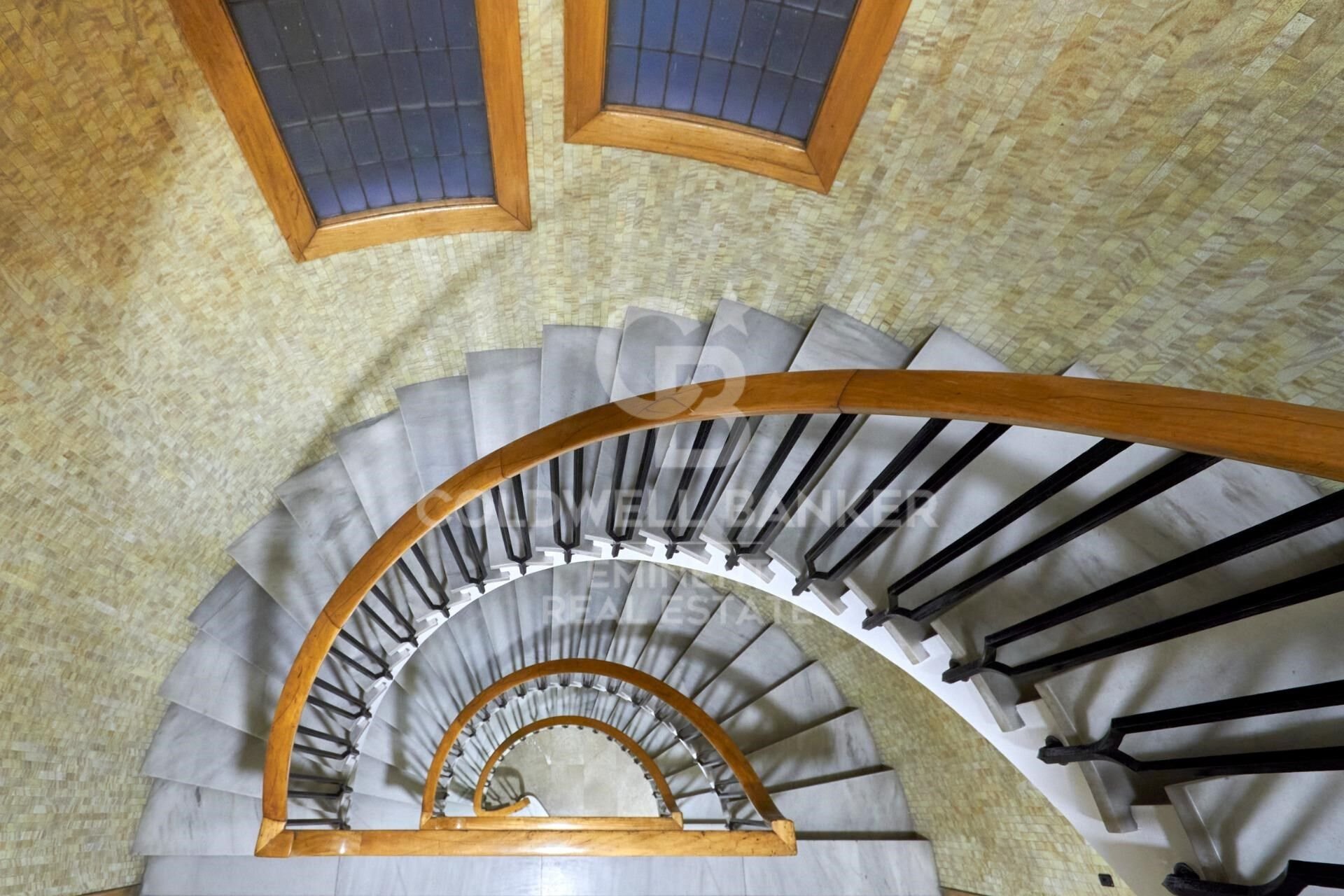 Apartment in Barcelona, Spain 4 bedrooms, 283 sq.m. No. 159519