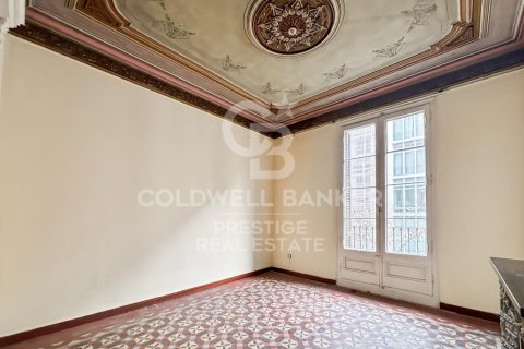 Apartament w Barcelona, Hiszpania 2 sypialnie, 99 mkw. nr 159518