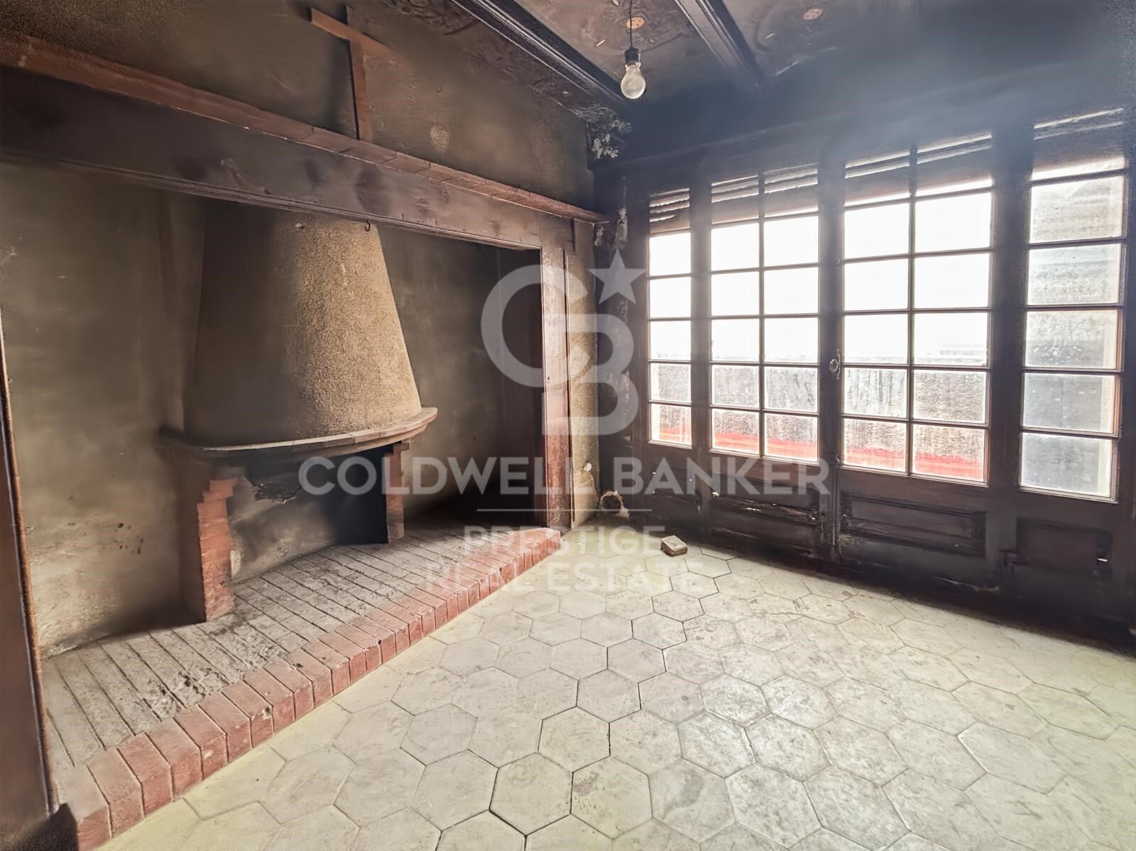 Penthouse in Barcelona, Spain 6 bedrooms, 260 sq.m. No. 159517