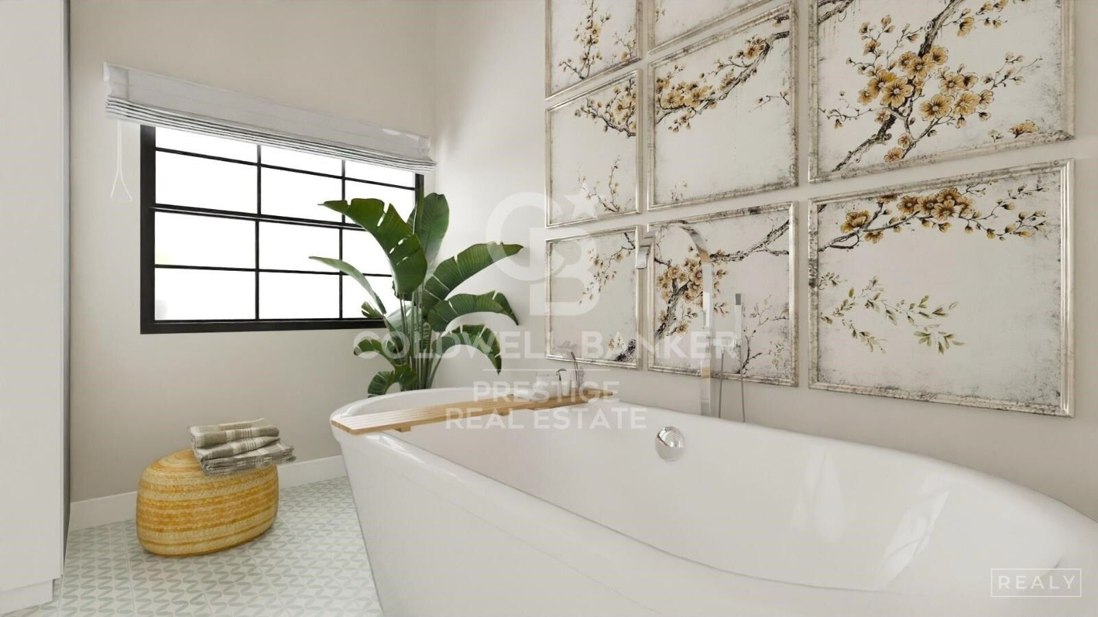 Penthouse in Barcelona, Spain 6 bedrooms, 260 sq.m. No. 159517