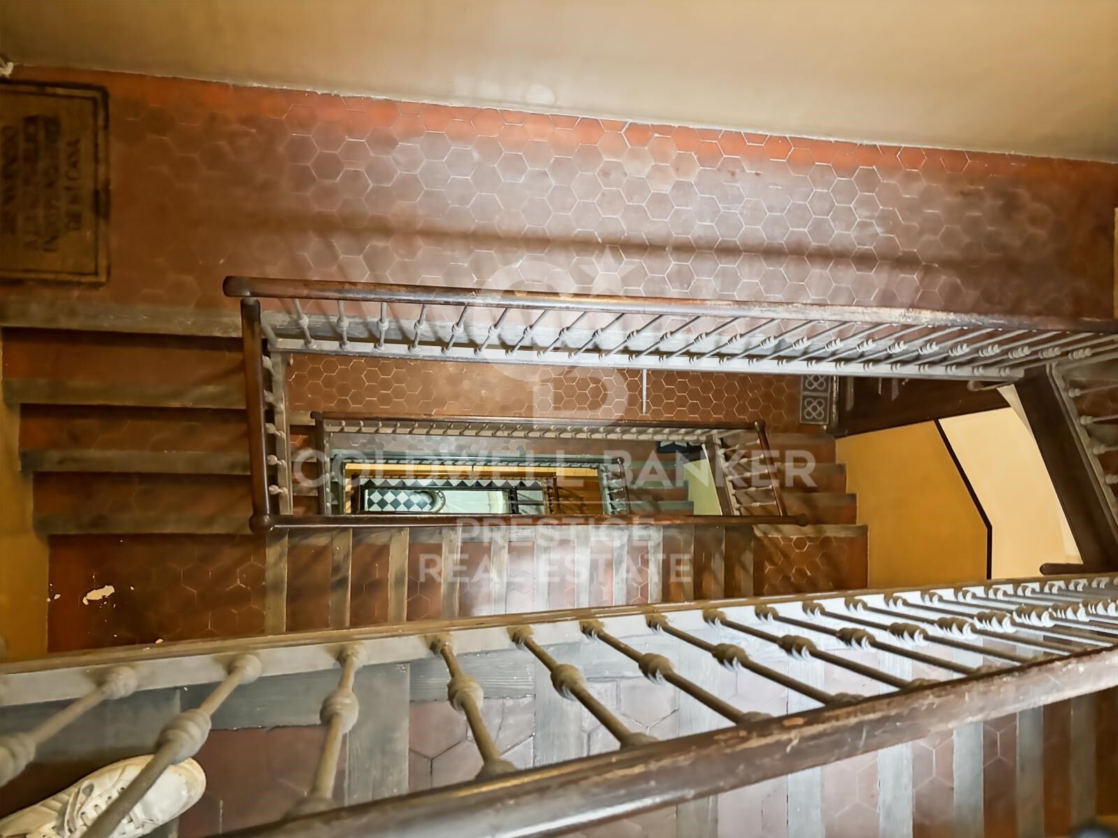 Penthouse in Barcelona, Spain 6 bedrooms, 260 sq.m. No. 159517