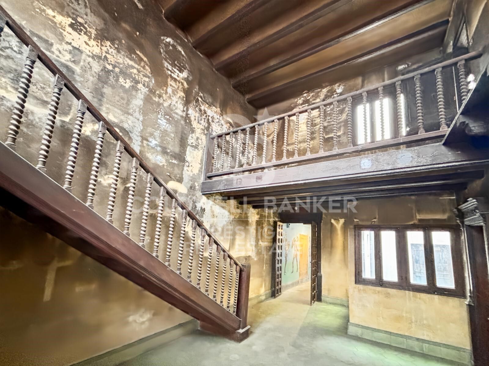 Penthouse in Barcelona, Spain 6 bedrooms, 260 sq.m. No. 159517