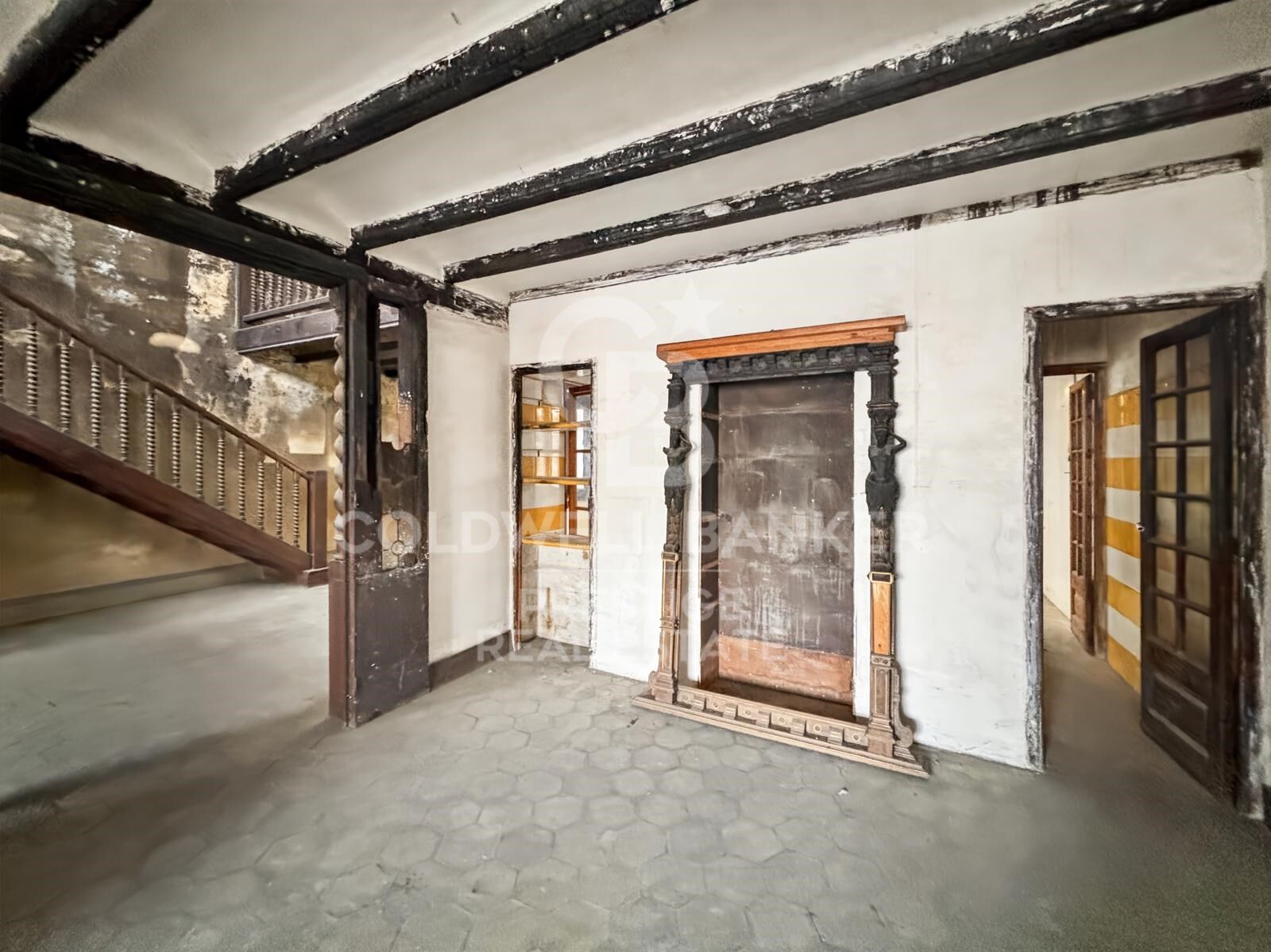 Penthouse in Barcelona, Spain 6 bedrooms, 260 sq.m. No. 159517