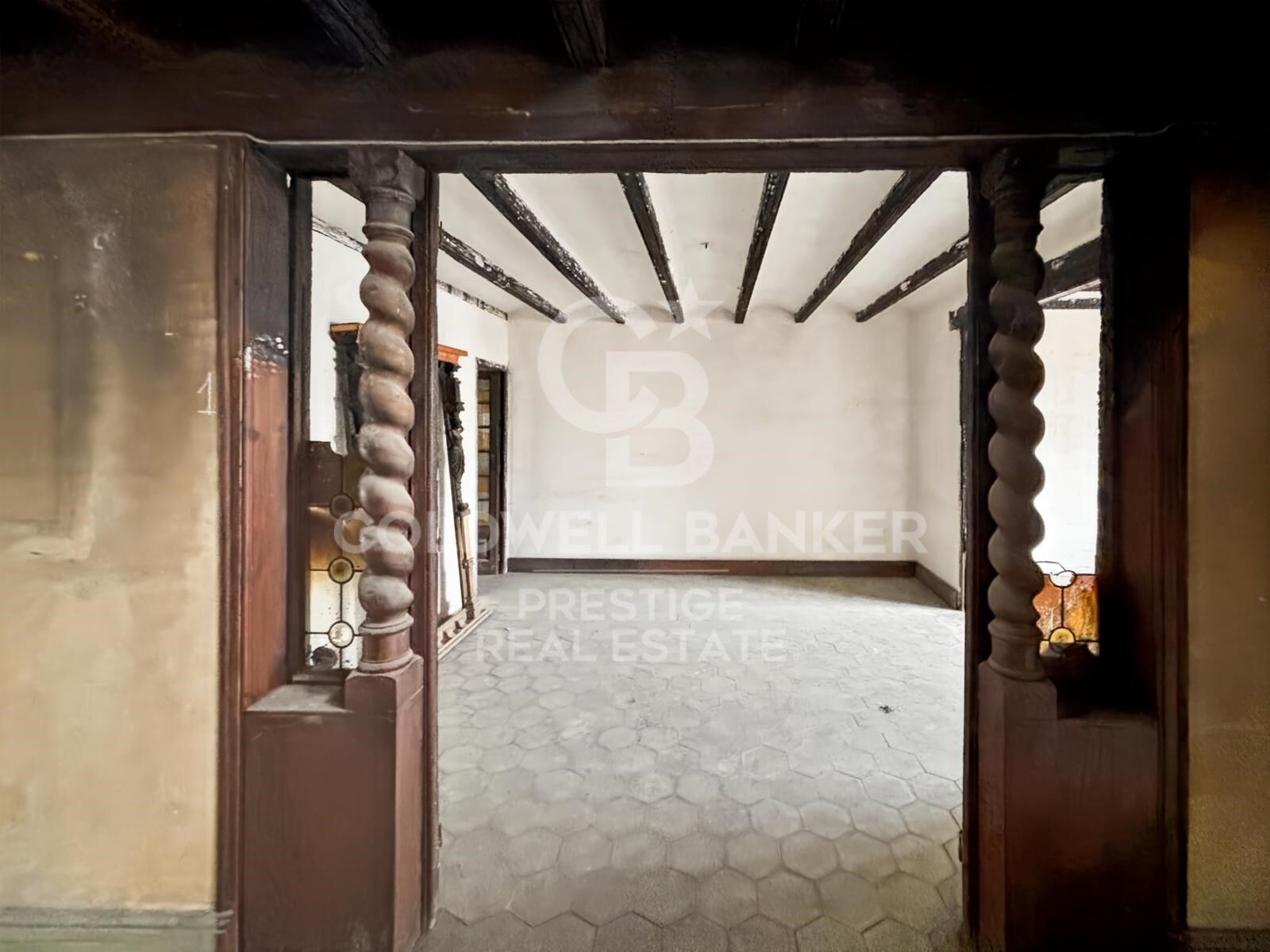 Penthouse in Barcelona, Spain 6 bedrooms, 260 sq.m. No. 159517