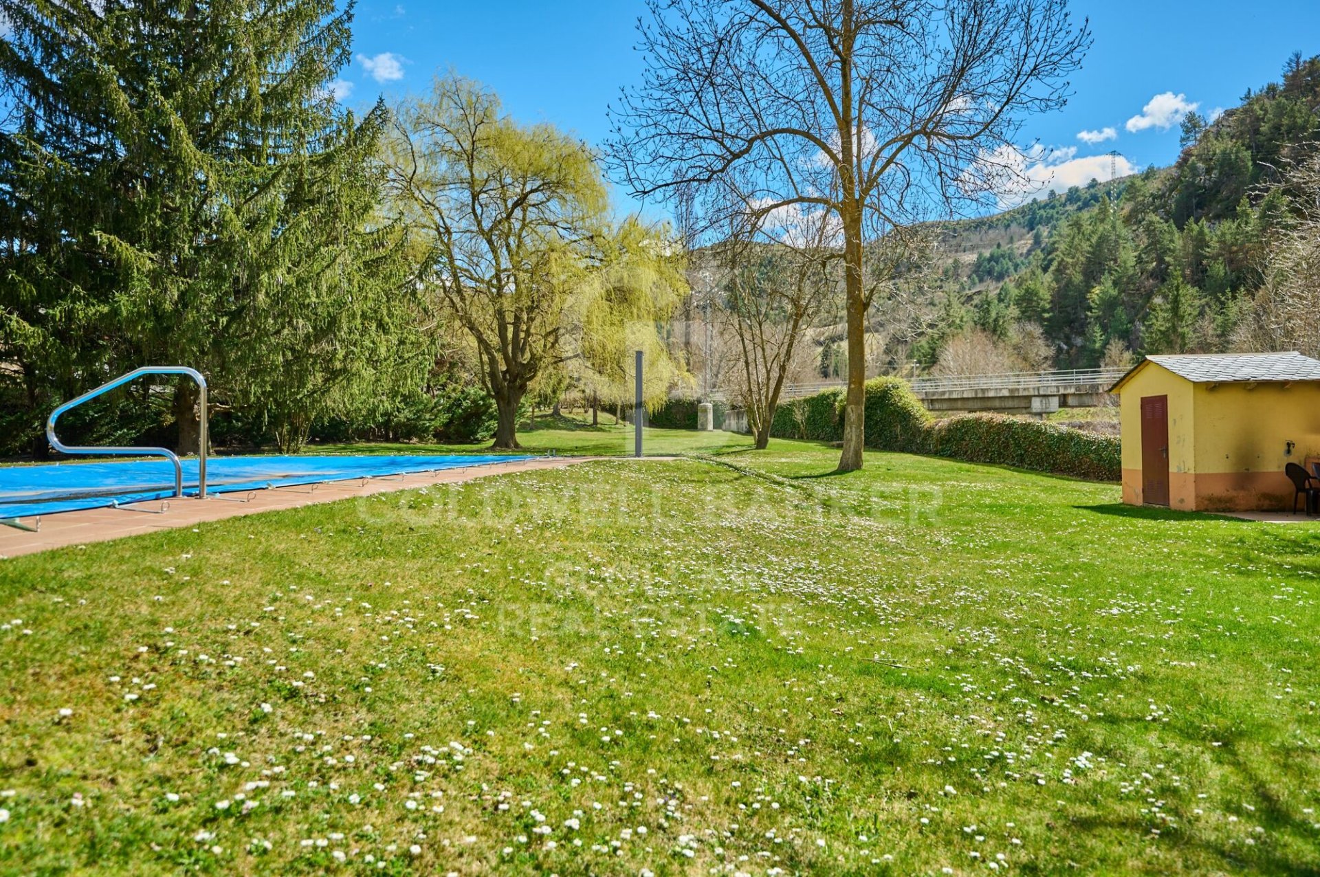 Apartament w Lleida, Hiszpania 2 sypialnie, 86 mkw. nr 159165