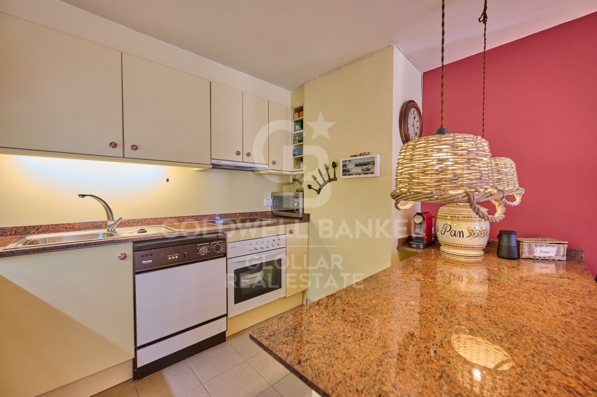 Apartament w Lleida, Hiszpania 2 sypialnie, 86 mkw. nr 159165