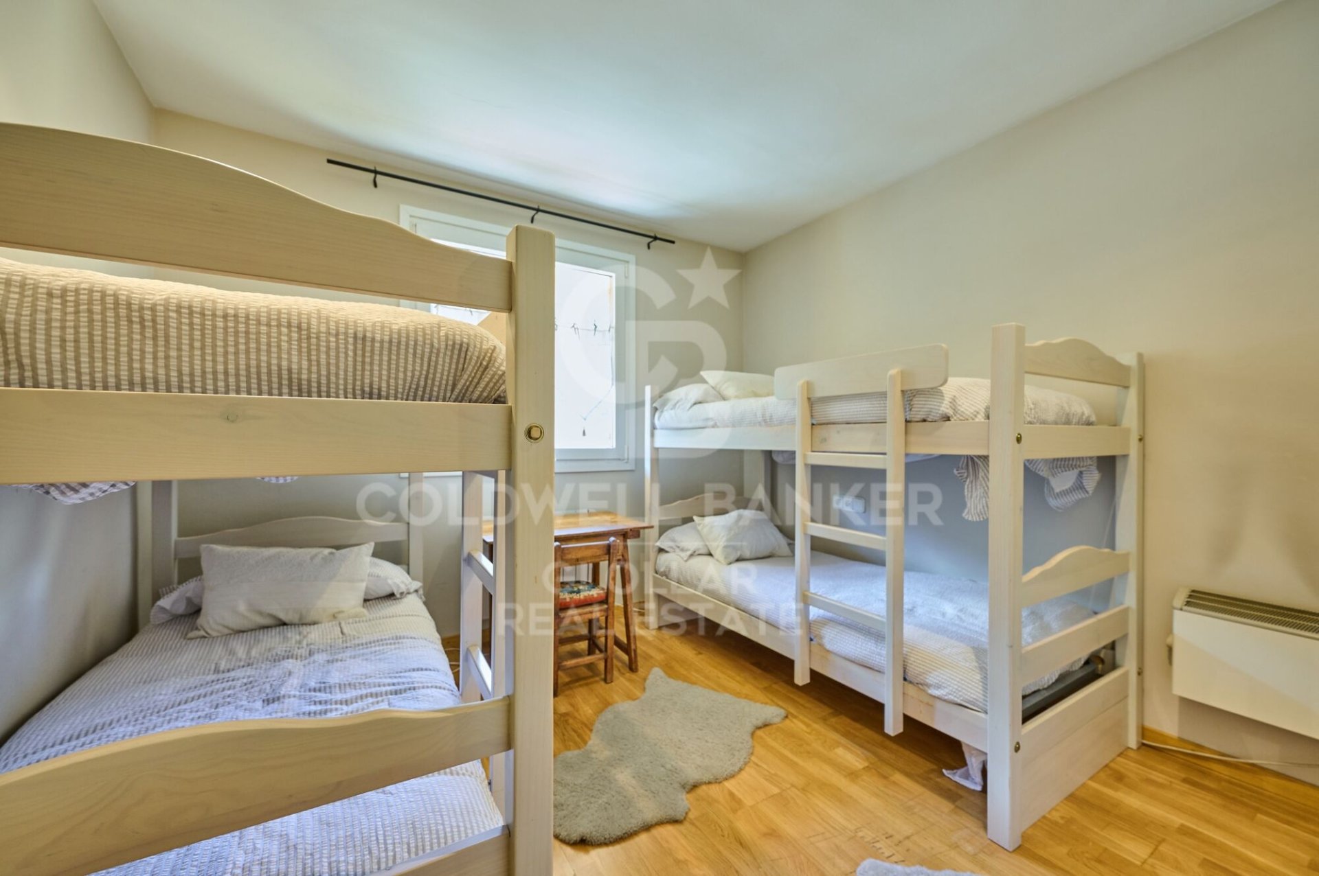 Apartament w Lleida, Hiszpania 2 sypialnie, 86 mkw. nr 159165
