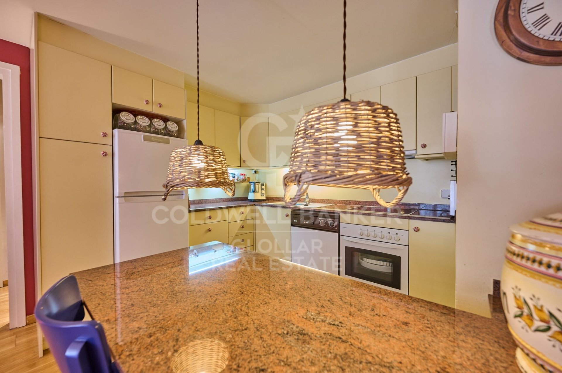 Apartament w Lleida, Hiszpania 2 sypialnie, 86 mkw. nr 159165